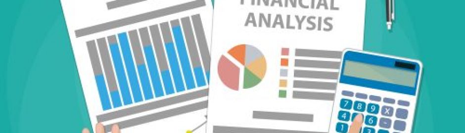 Business Loan Financial analysis
