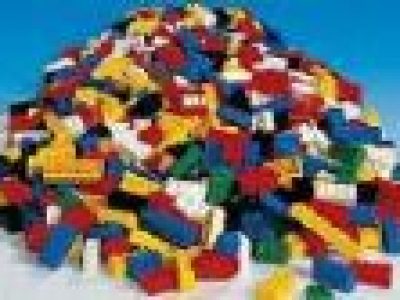 Lego approach to Tax Return Analysis