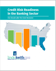 2018 Credit Risk Readiness Study